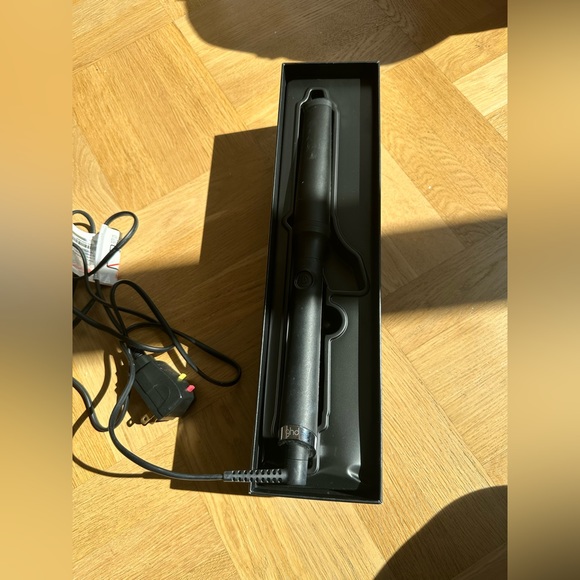 GHD Tapered Curling Wand - Picture 1 of 5